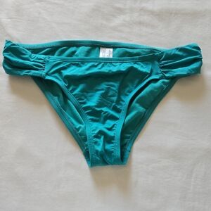 Liz Claiborne Turquoise Swimwear